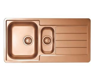 Alveus Monarch Line 10 Miedź - DRUGI -30%, ALBO 5-TY ZA 1ZŁ - Kup na Raty - RRSO 0%