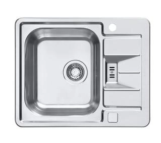 Alveus Line Maxim 60 1085947 Satyna - DRUGI -30%, ALBO 5-TY ZA 1ZŁ - Kup na Raty - RRSO 0%