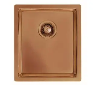 Alveus Monarch Quadrix 20 1122688 Stalowy Miedź - DRUGI -30%, ALBO 5-TY ZA 1ZŁ - Kup na Raty - RRSO 0%