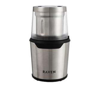 Młynek do kawy Raven EMDK003 Nożowy