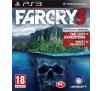 Far Cry 3 Obłędna Edycja PS3