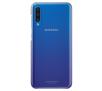 Etui Samsung Galaxy A50 Gradation Cover EF-AA505CV (fioletowy)