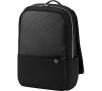 Plecak na laptopa HP Pavilion Accent 15,6" (czarno-srebrny)