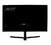 Monitor Acer ED242QR 24" Full HD VA 144Hz 4ms Zakrzywiony
