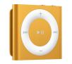 Odtwarzacz MP3 Apple iPod shuffle 6gen 2GB (pomarańczowy)