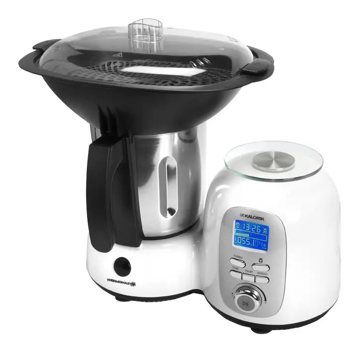 Termorobot Kalorik HA1020 500W Blender kielichowy