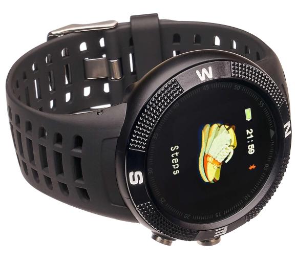 garett sport 25 gps