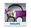 Słuchawki przewodowe Philips SHL8800