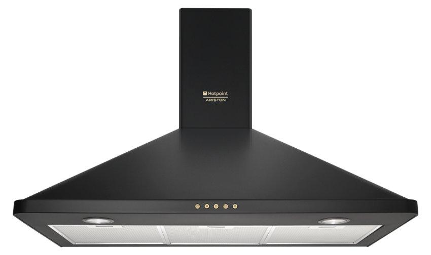 Okap Hotpoint-Ariston HRP 9.8 CM (AN)/HA