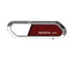 PenDrive Adata S805 8GB USB 2.0 (czerwony)
