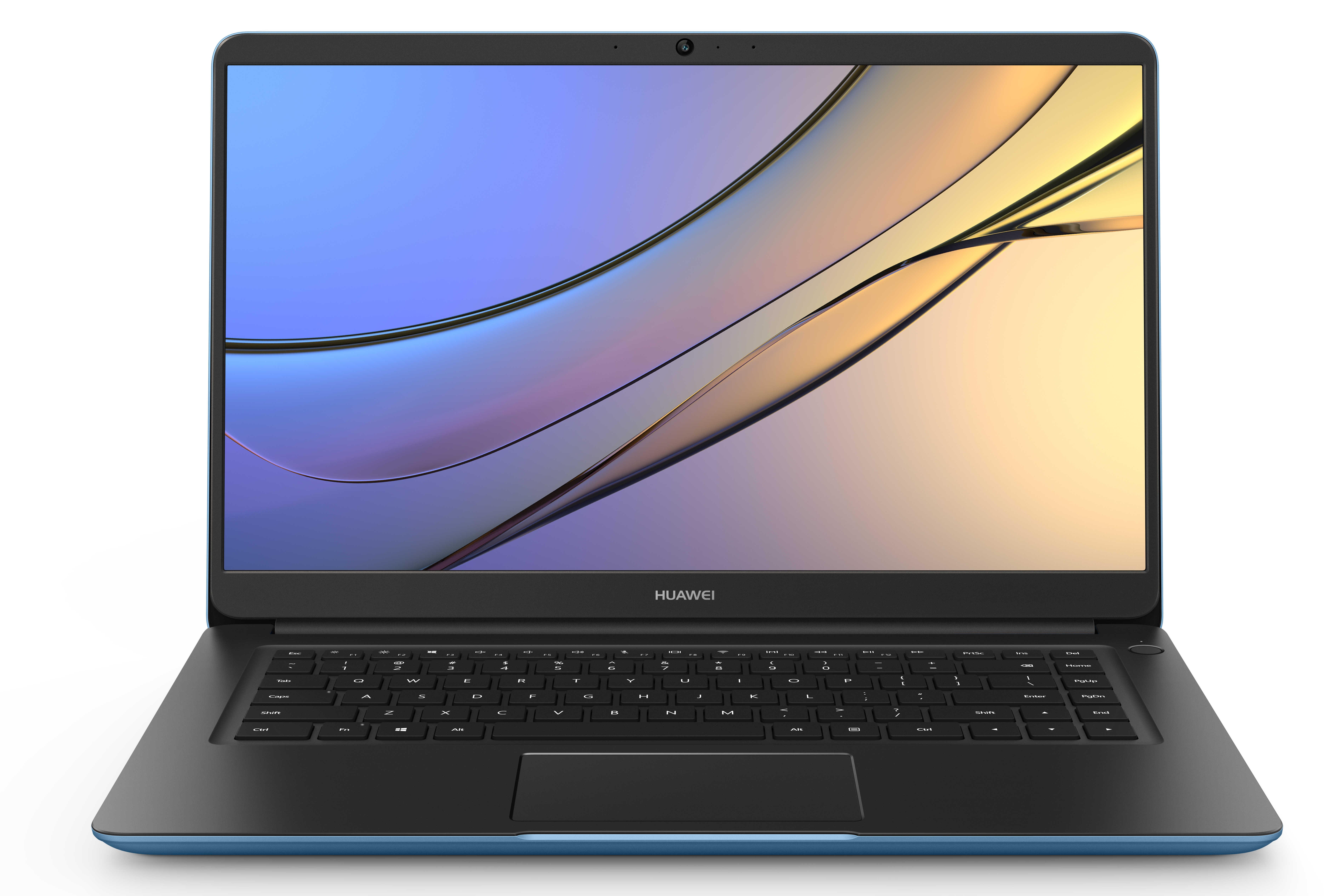 Laptop Huawei MateBook D 15,6" i5-8250U 8GB RAM 1TB + 128GB SSD Dysk MX150 Win10