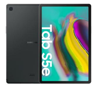 Tablet Samsung Galaxy Tab S5e 10,5 SM-T720 10,5" 4/64GB Wi-Fi Czarny