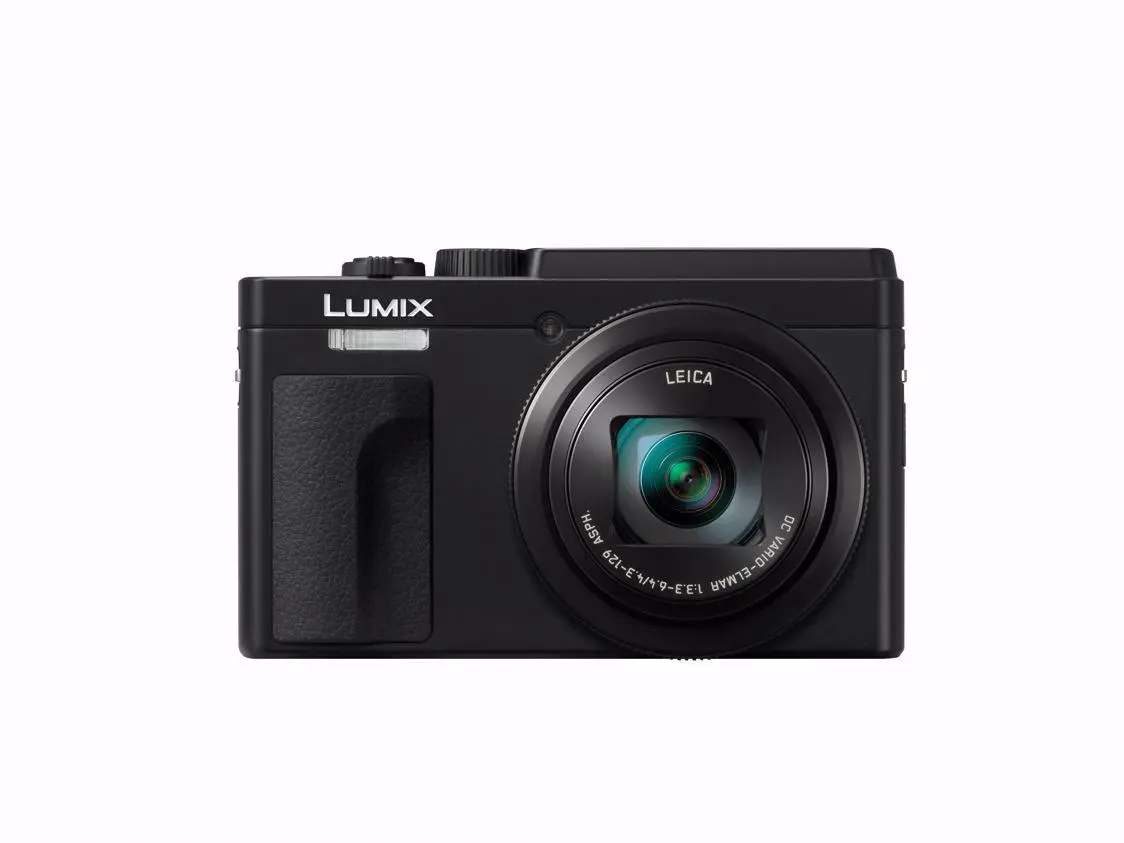 Aparat Panasonic Lumix TZ95 Czarny