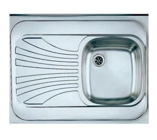 Alveus Classic 30 1009077KP Komora z prawej strony Satynowy - DRUGI -30%, ALBO 5-TY ZA 1ZŁ - Kup na Raty - RRSO 0%