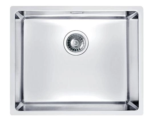 Zlewozmywak Alveus Kombino 50 U 1100237 (satynowy)