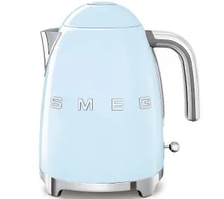 Smeg KLF03PBEU 1,7l 2400W - Kup na Raty - RRSO 0%