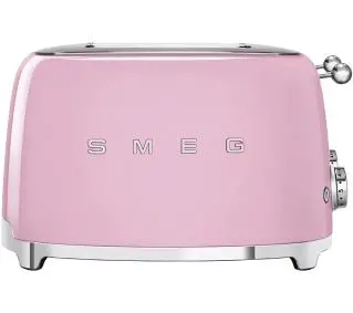 Smeg TSF03PKEU Rozmrażanie 2000W - Kup na Raty - RRSO 0%