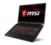 MSI GS75 Stealth 8SE 17,3'' Intel® Core™ i7-8750H 16GB RAM  512GB Dysk SSD  RTX2060 Grafika Win10