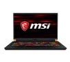 MSI GS75 Stealth 8SE 17,3'' Intel® Core™ i7-8750H 16GB RAM  512GB Dysk SSD  RTX2060 Grafika Win10