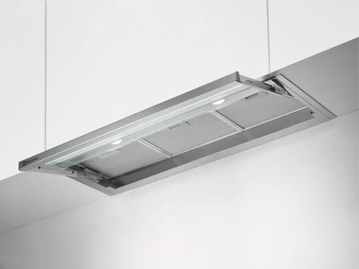 фото Вытяжка телескопическая Electrolux LFP539X 2