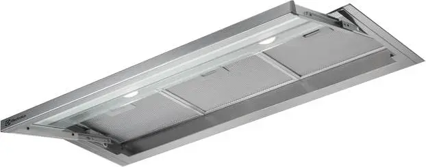 Okap Electrolux LFP539X Srebrny