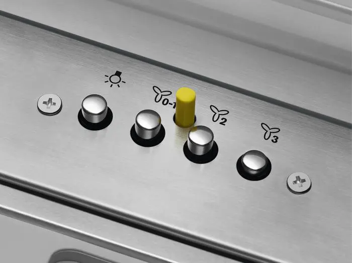 фото Вытяжка телескопическая Electrolux LFP539X 1