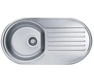 Alveus Form 40 1060038 Stalowy Srebrny - DRUGI -30%, ALBO 5-TY ZA 1ZŁ - Kup na Raty - RRSO 0%