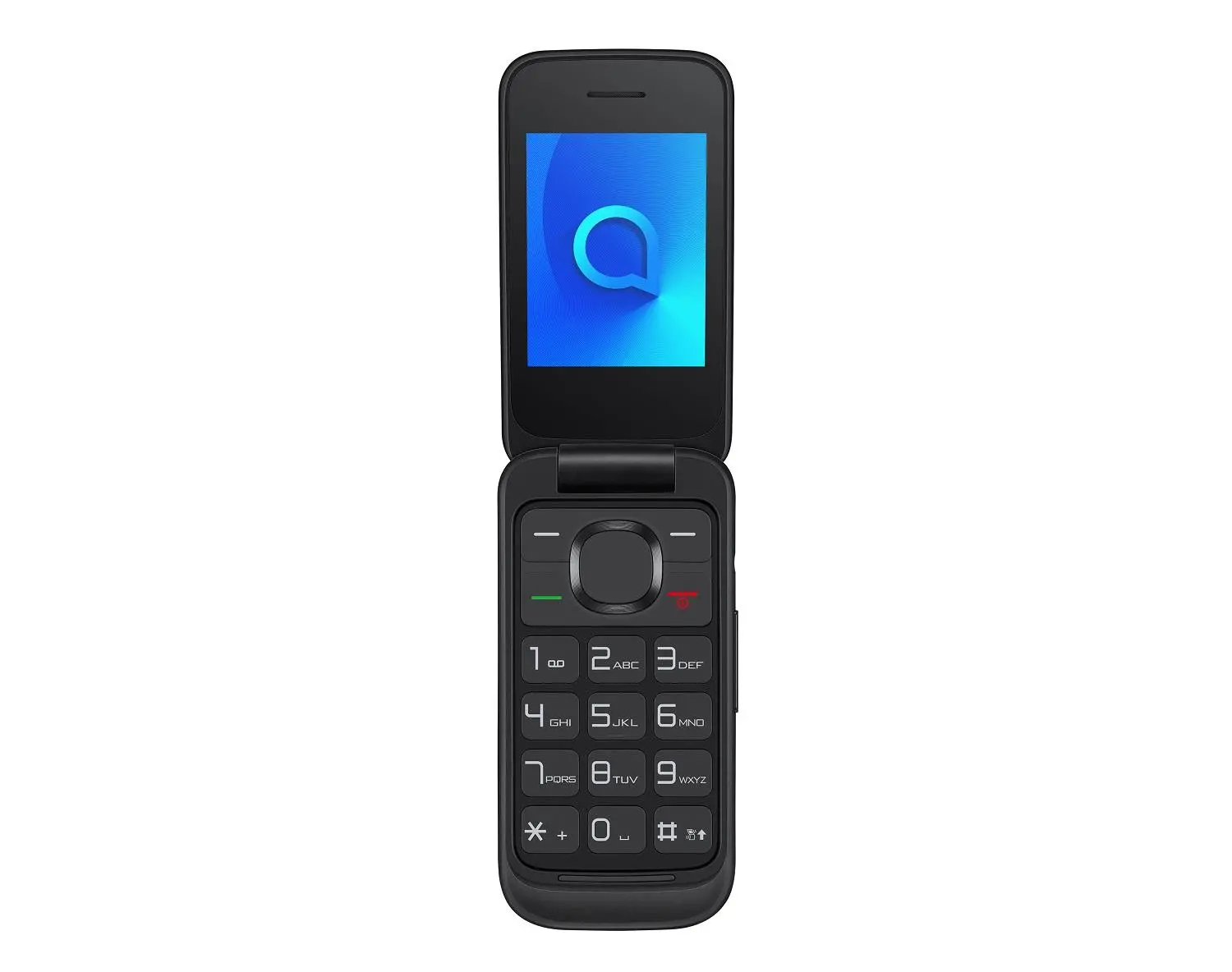 Telefon ALCATEL 2053 (biały)