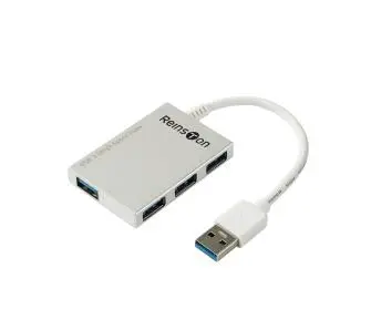 Hub USB Reinston EHUB03