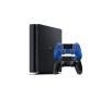 Konsola Sony PlayStation 4 Slim 1TB + Ratchet & Clank + Uncharted 4:Kres Złodzieja + The Last of Us Remastered + niebieski pad