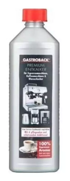 Odkamieniacz w płynie Gastroback 98175