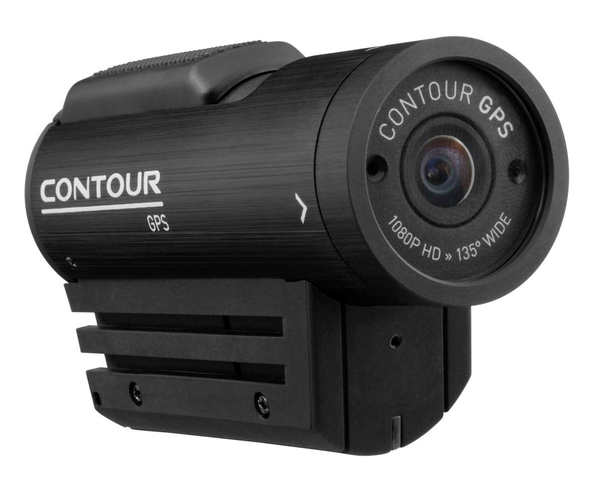 Contour GPS
