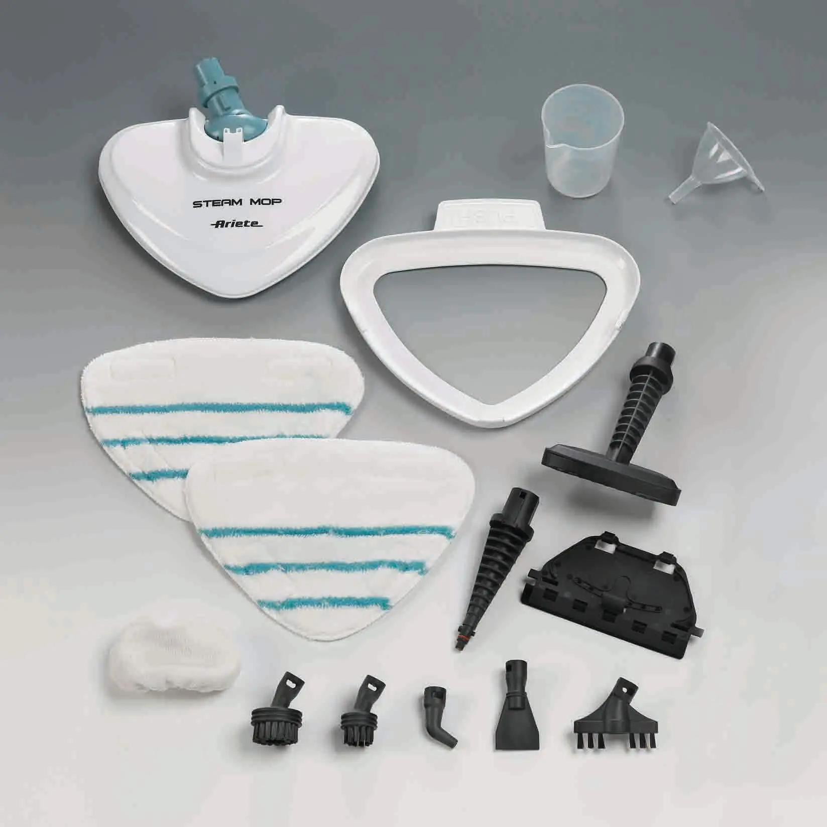 фото Паровая швабра Ariete Steam mop 10 in 1 4169 3