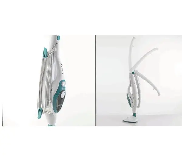 Ariete Multi Steam System + 4169