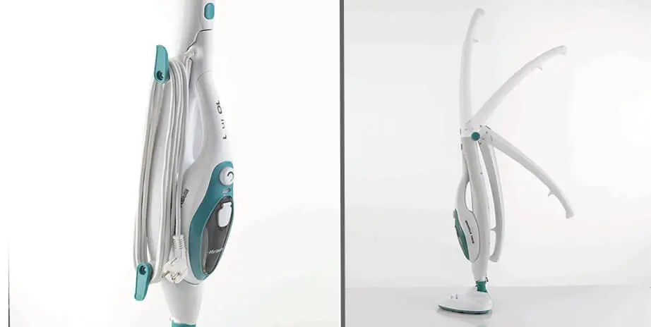 фото Паровая швабра Ariete Steam mop 10 in 1 4169 2