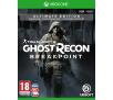 Tom Clancy's Ghost Recon Breakpoint - Edycja Ultimate - Gra na Xbox One (Kompatybilna z Xbox Series X)
