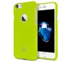 Mercury Jelly Case iPhone 7Plus /  8 Plus MER002797 (limonkowy)