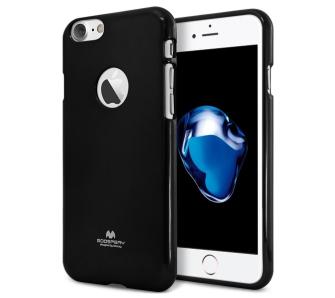 Etui Mercury Jelly Case do iPhone X MER003050 Czarny