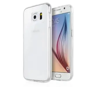 Etui Mercury Clear Jelly do Samsung Galaxy S8+