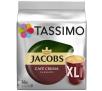 Kapsułki Tassimo Jacobs Caffe Crema XL (3 opakowania)