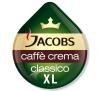Kapsułki Tassimo Jacobs Caffe Crema XL (3 opakowania)