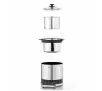 Ryżowar WMF Kitchenminis Regulacja temperatury 220W 1l