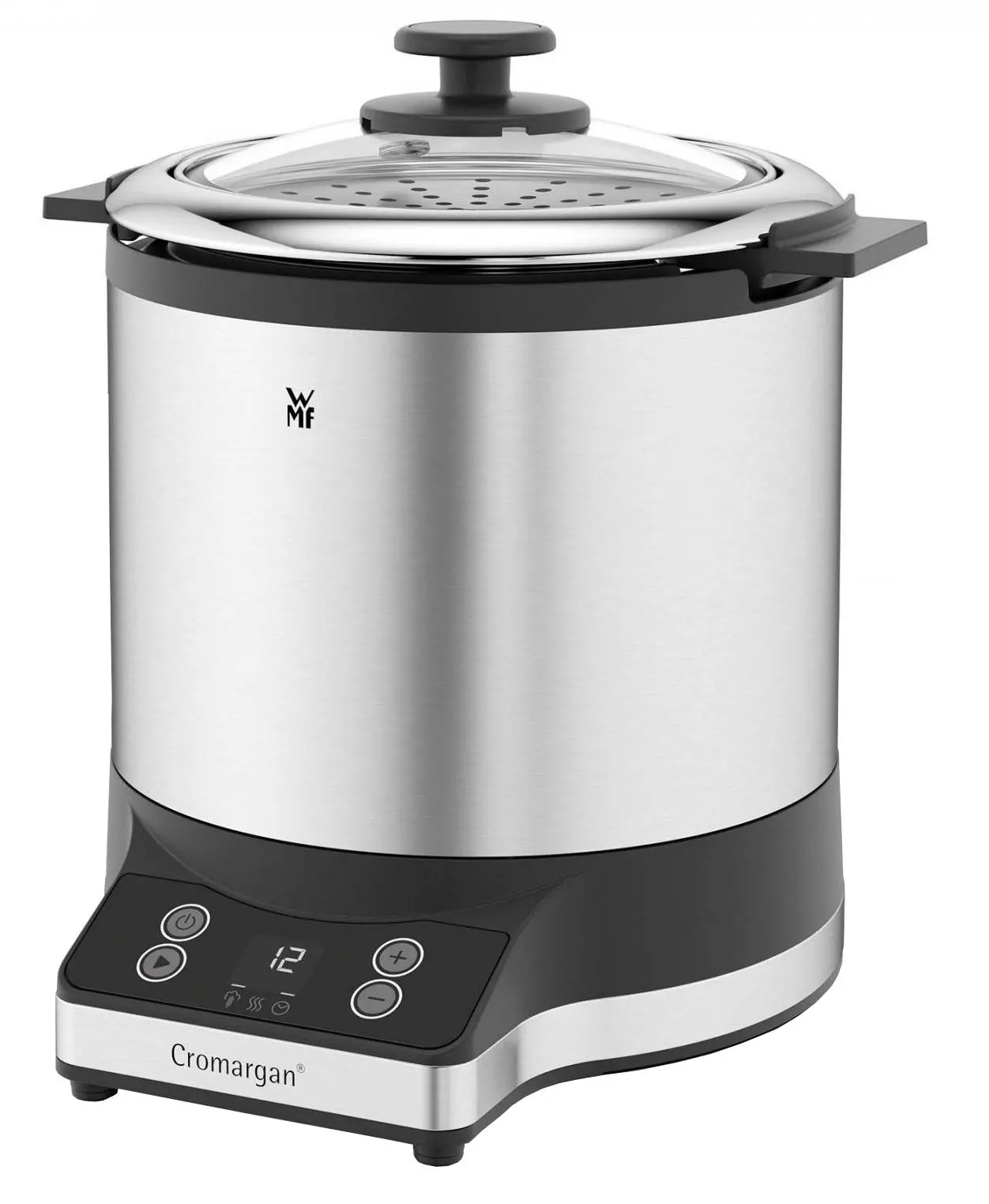 Ryżowar WMF Kitchenminis Regulacja temperatury 220W 1l