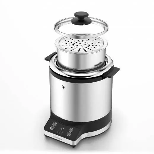 Ryżowar WMF Kitchenminis Regulacja temperatury 220W 1l