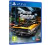 Car Mechanic Simulator Gra na PS4 (Kompatybilna z PS5)