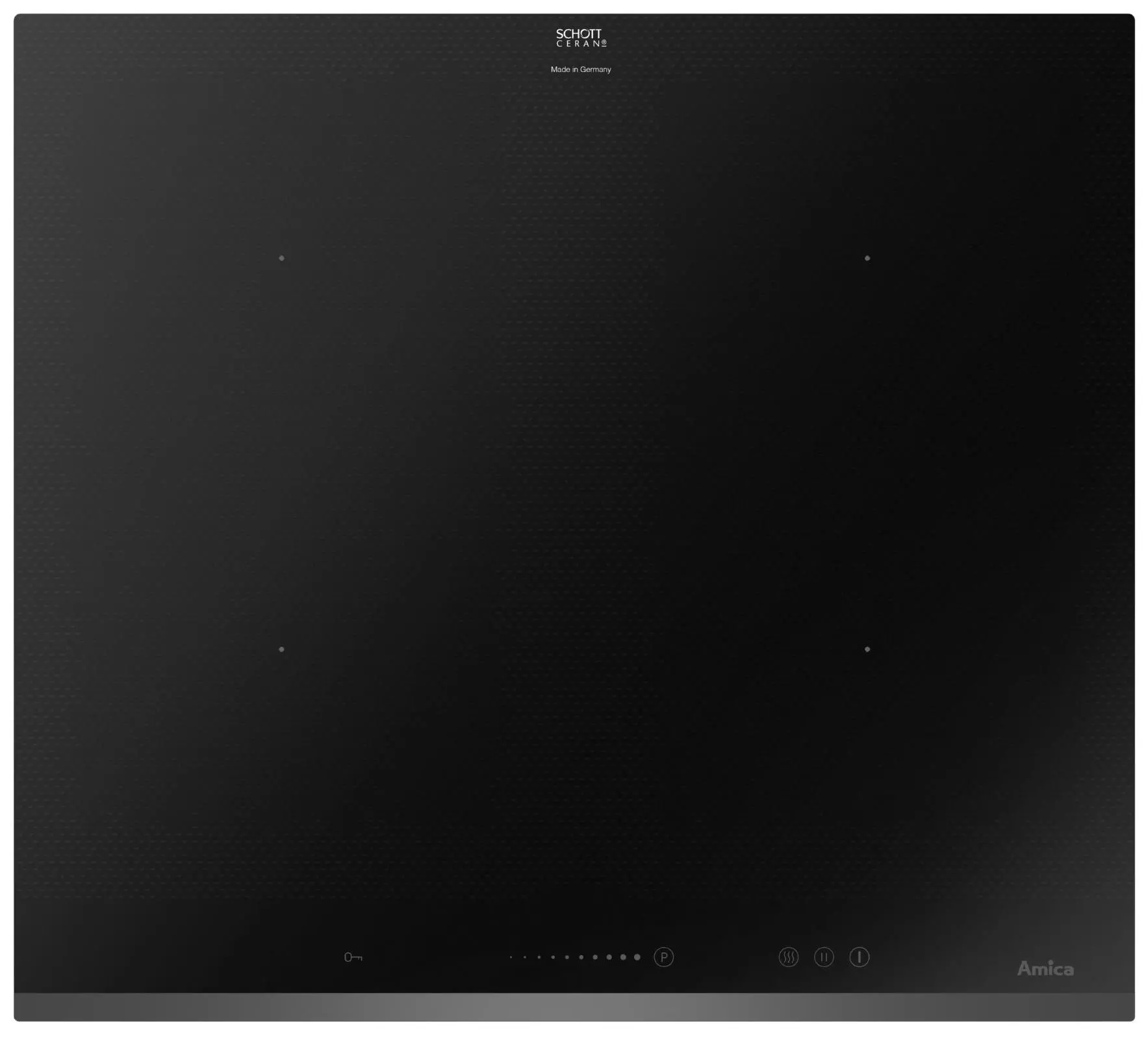 Płyta indukcyjna Amica PI6544NSTK X-TYPE 57,6cm