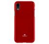 Etui Mercury Jelly Case do Huawei P20 Lite (czerwony)