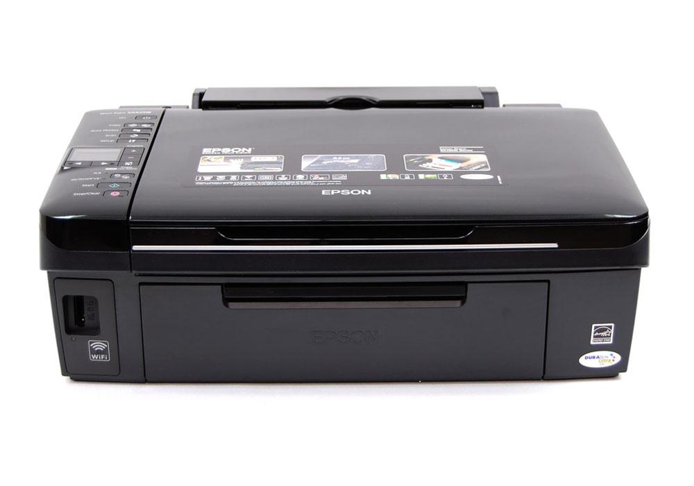 Epson Stylus SX425W WiFi