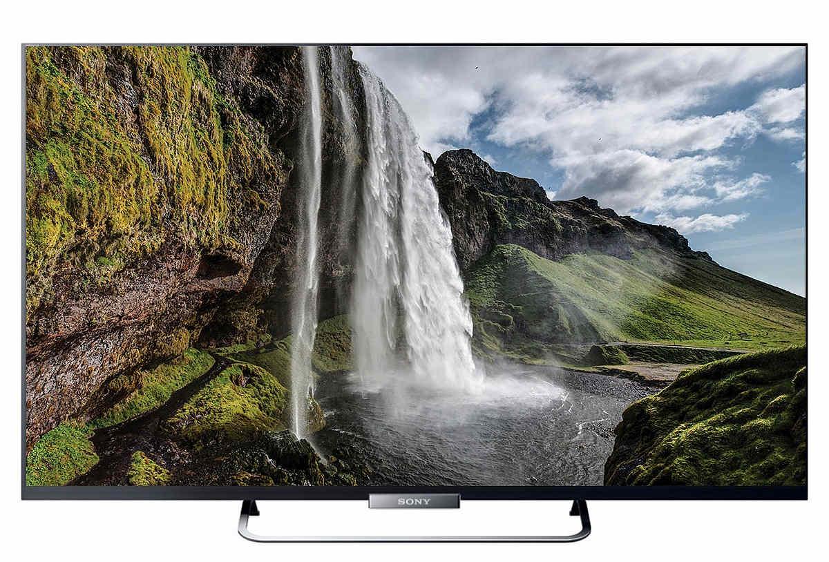 Telewizor Sony KDL-50W685A