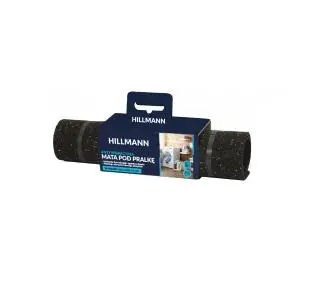 HILLMANN AGDPR03 450 x 600 x 8mm